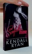 Sinfully mine