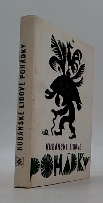 Kubánské lidové pohádky
