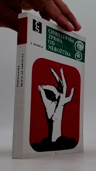 Zpráva od nebožtíka