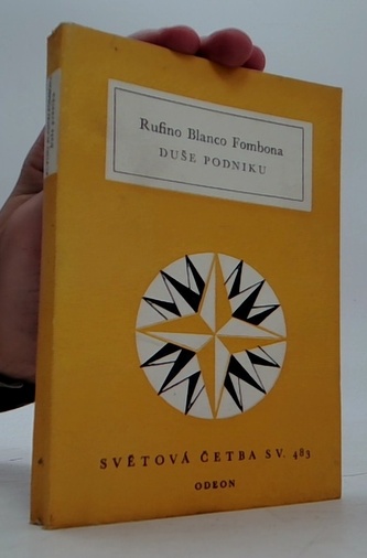 Duše podniku