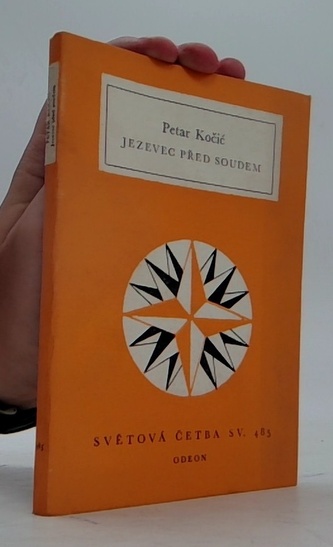 Jezevec před soudem