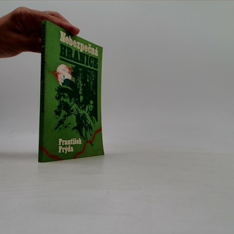 Nebezpečná hranice