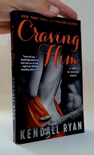 craving him