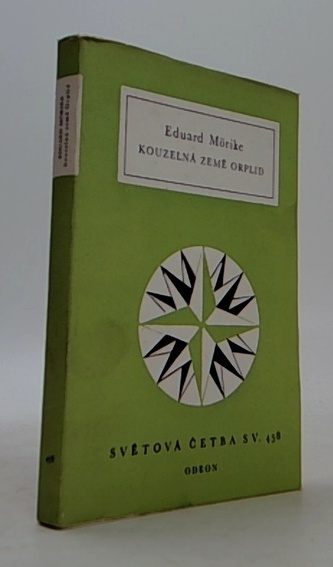 Kouzelná země Orplid