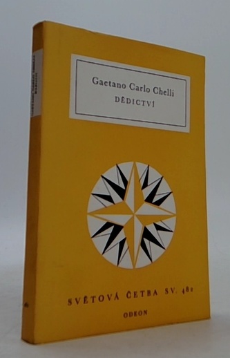 Dědictví