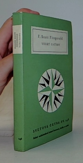 Velký gatsby