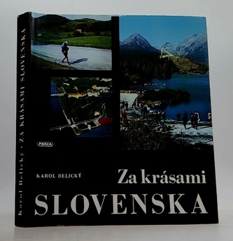Za krásami slovenska
