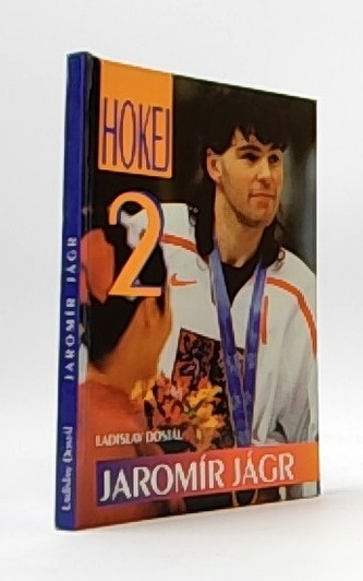 Hokej 2: jaromír jágr