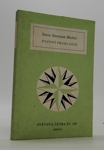 Pozdní probuzení