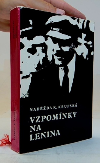 Vzpomínky na Lenina