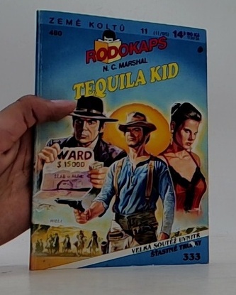 Tequila kid