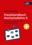 Praxishandbuch Hochschullehre II