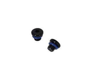 odvzdušňovací šroub XLC pro brzdy Shimano BR-X125 8mm