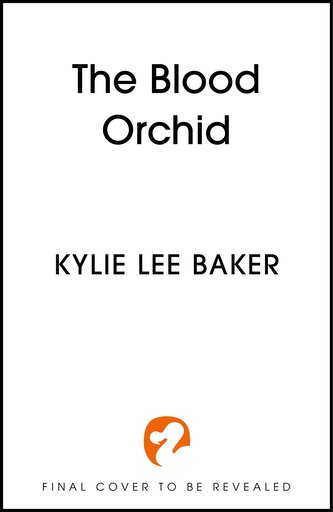 The Blood Orchid