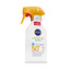 Nivea Sun Babies & Kids Sensitive 5in1 Sun Protection SPF 50+ 270 ml
