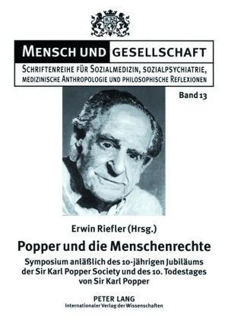 Popper und die Menschenrechte