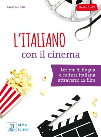 L'italiano con il cinema