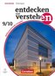 Entdecken und verstehen Band 3: 9./10. Schuljahr - Geschichtsbuch - Differenzierende Ausgabe Thüringen ab 2024 - Schulbuch