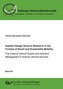 Applied Design Science Research in the Context of Smart and Sustainable Mobility