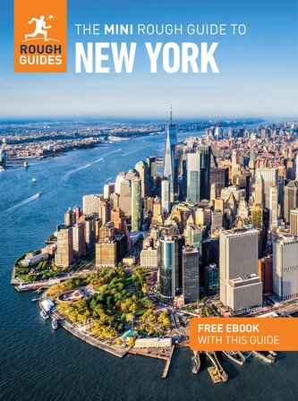 The Mini Rough Guide to New York: Travel Guide with eBook