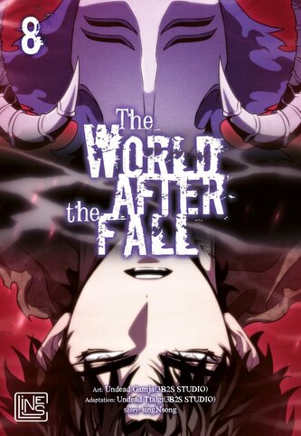 The World After the Fall 8