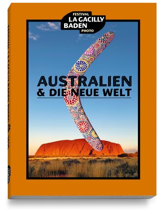AUSTRALIEN & DIE NEUE WELT