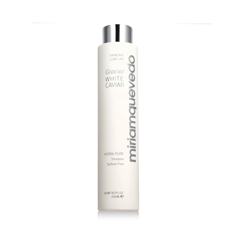 Miriam Quevedo Glacial White Caviar Hydra Pure Shampoo 250 ml
