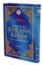 Kuran-i Kerim ve Renkli Kelime Meali