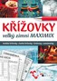 Křížovky - velký zimní MAXIMIX