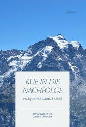 Ruf in die Nachfolge
