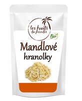 Mandlové hranolky BIO 500 g LES FRUITS DU PARADIS