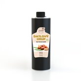 Datlový sirup Bio 1.3 kg LES FRUITS DU PARADIS