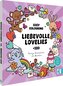 Cosy Colouring - Liebevolle Lovelies