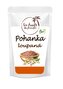 Pohanka loupaná Bio 1 kg LES FRUITS DU PARADIS