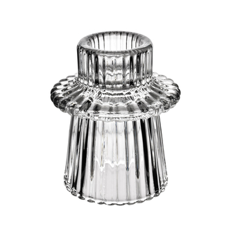 PATRICIA Świecznik 6x7cm