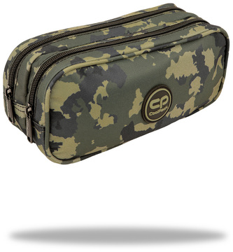 Saszetka podwójna Duke Combat CoolPack, Patio