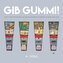 Gib Gummi!