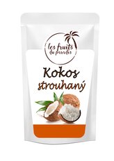 Kokos strouhaný odtučněný 500 g LES FRUITS DU PARADIS