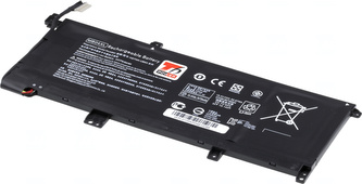 Baterie T6 power MB04XL, 844204-850, 844204-855, MB04055XL, 843538-541, HSTNN-UB6X, TPN-W119, TPN-W120