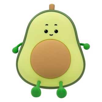 MARY'S MW61411 Lampka nocna led Avokado