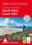 Englands Südwestküste: South West Coast Path