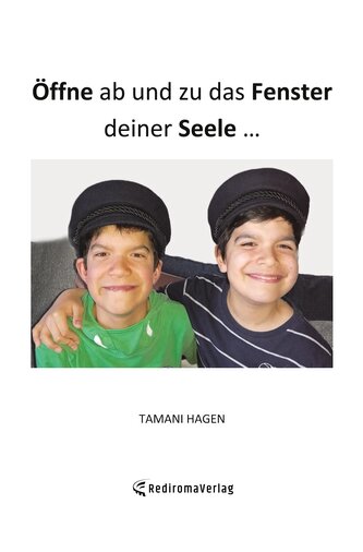Öffne ab und zu das Fenster deiner Seele ...