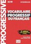 Vocabulaire progressif du francais A2 B1