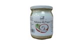 Kokosový olej Virgin 500 g LES FRUITS DU PARADIS