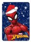 BLANKETS 100X140 SPIDER-MAN SPI24-4304 POLAR FLEECE - 220GSM