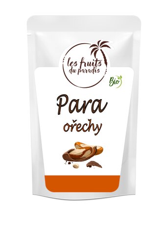 Para ořech BIO 500 g LES FRUITS DU PARADIS