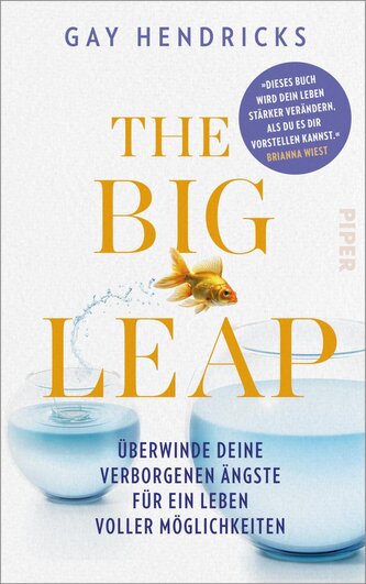 The Big Leap