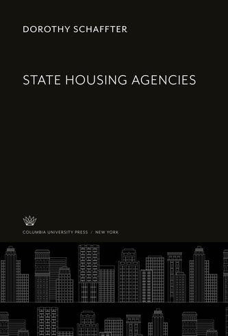 State Housing Agencies
