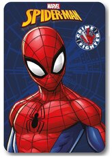 BLANKETS 100X140 SPIDER-MAN SPI24-4229 POLAR FLEECE - 220GSM