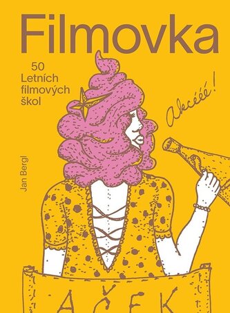 Filmovka - 50 Letních filmových škol